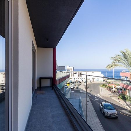 Luxury And Modern Apartment In Porto Moniz Center Kültér fotó